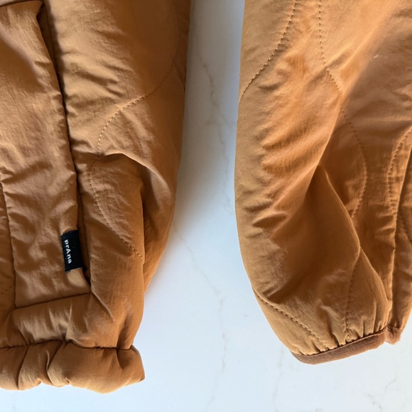 Prana Encinitas Jacket - Picture 9 of 12